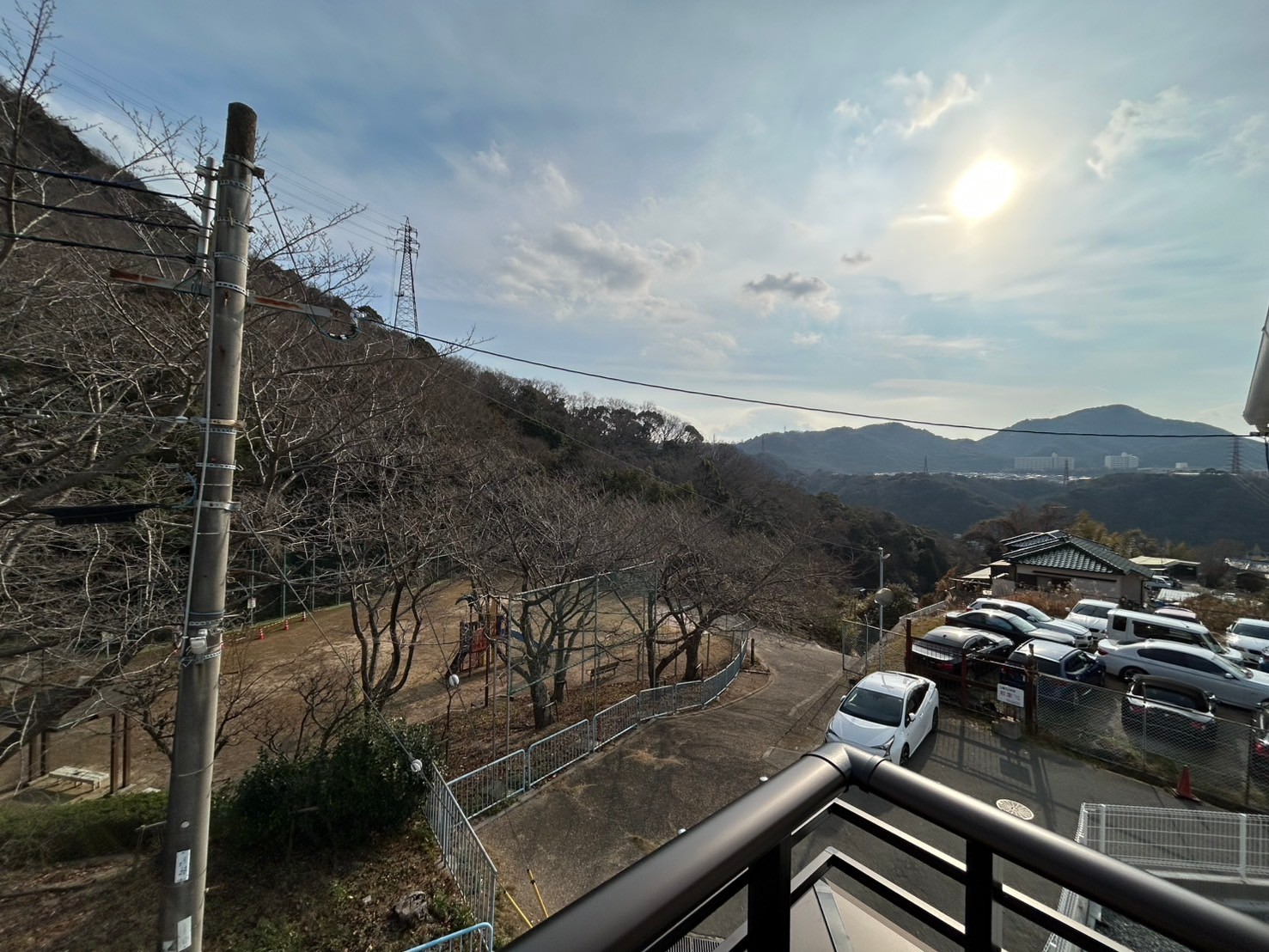 須磨区妙法寺字牛ノ子新築戸建